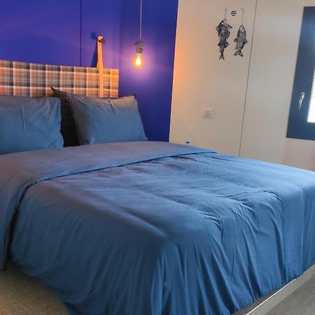 La Riviere House - Peniche Carpe Diem 낭트 객실 사진