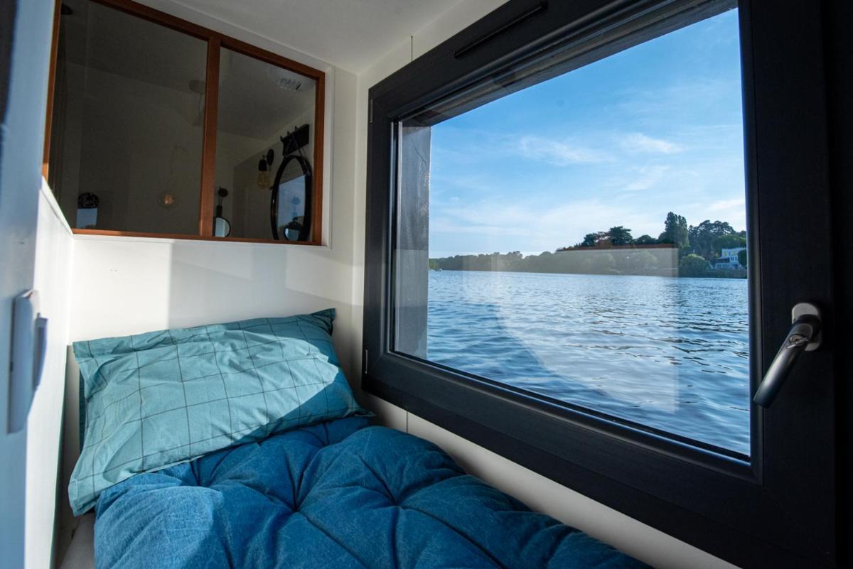 La Riviere House - Peniche Carpe Diem 낭트 객실 사진